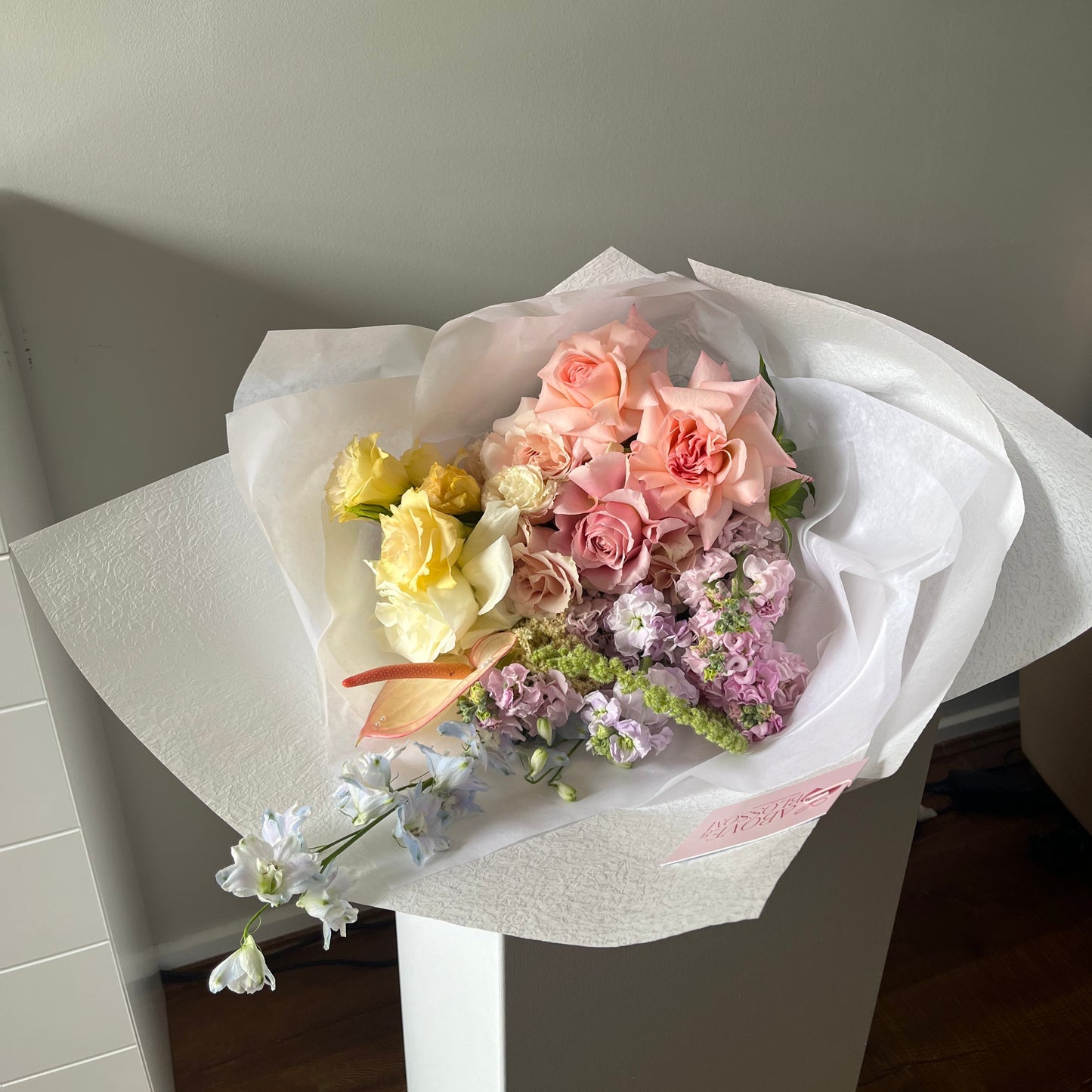 SUPRISE ME classic bouquet